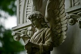 funeral angel